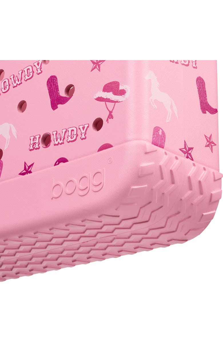 Bogg Bag Baby Boggs Tote Bag, Alternate, color, Bogg N Boots