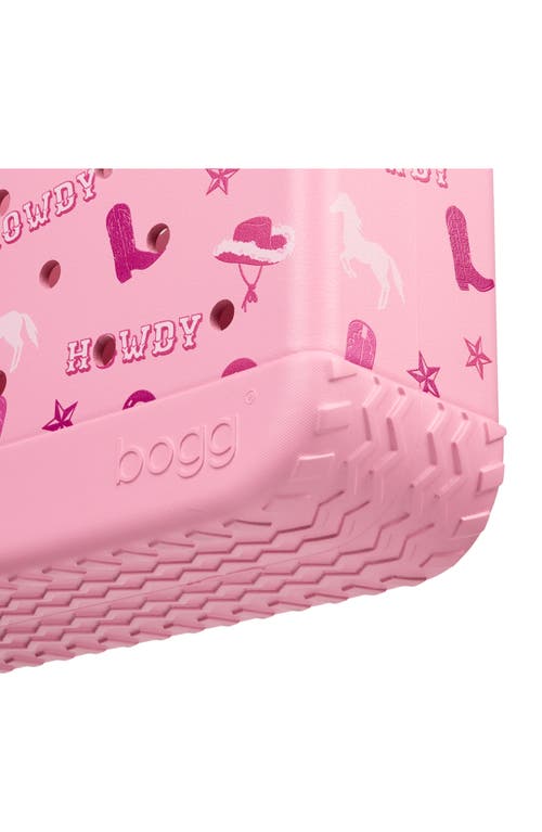 Bogg Bag Baby Boggs Tote Bag In Pink