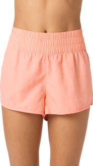 O'Neill Backbay 2 Cover-Up Shorts