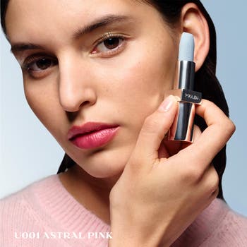 Moisturizing Lip Balm