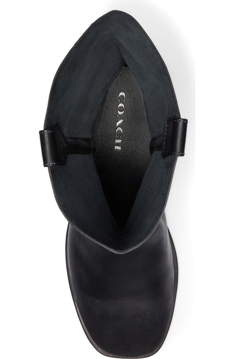 COACH Tara Biker Boot, Alternate, color,