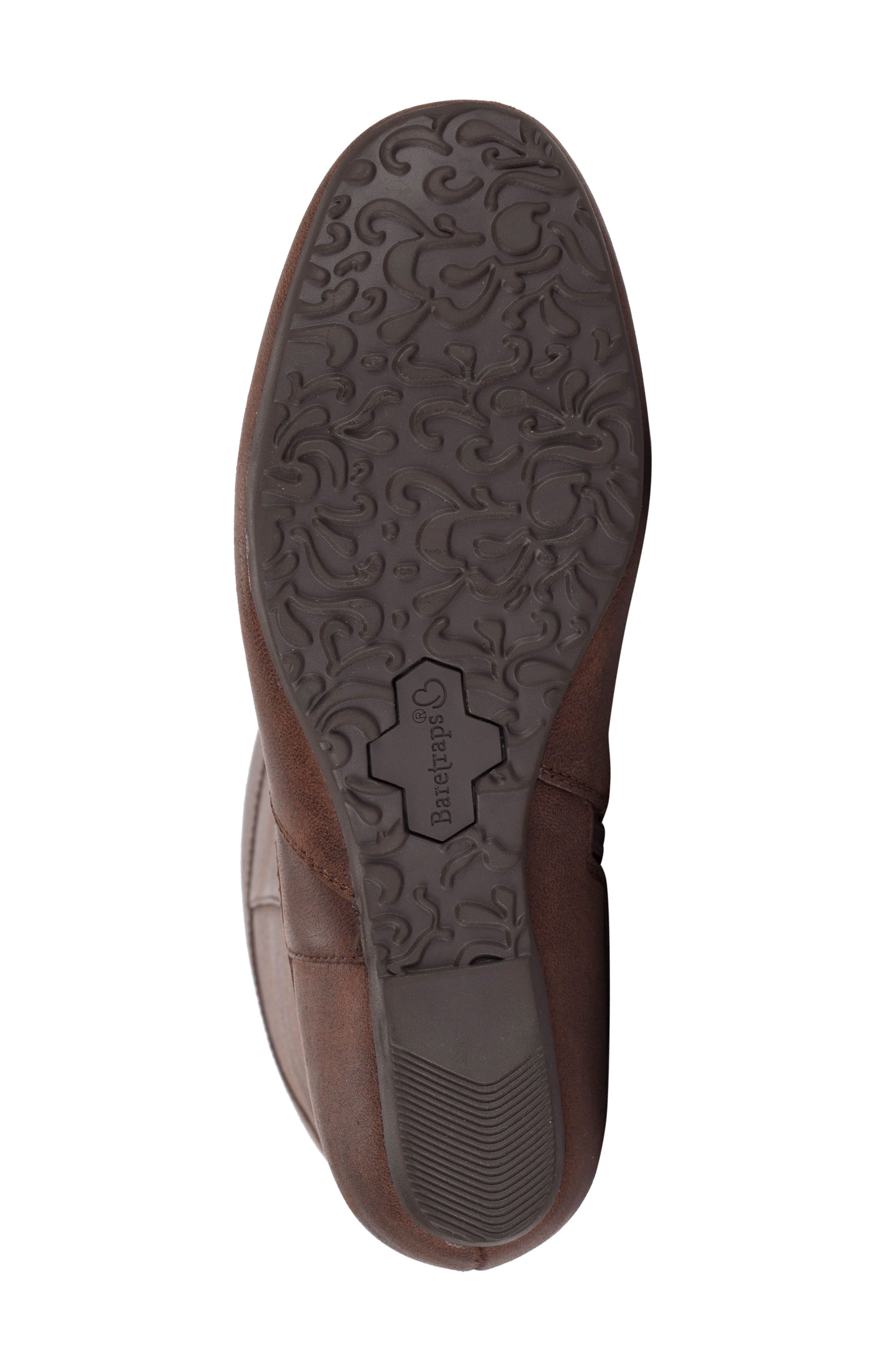 BARETRAPS Karmina Tall Boot, Alternate, color, 