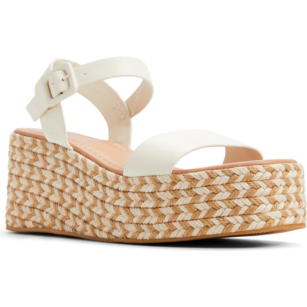 CALL IT SPRING CALL IT SPRING MEMPHIS ESPADRILLE PLATFORM SANDAL