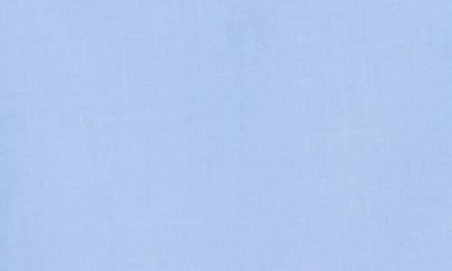 Braveman Premium Slim Fit 3-piece Suit In Sky Blue