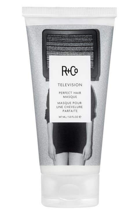 Television Perfect Hair Masque