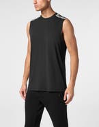 PLEIN SPORT Tank Top Men