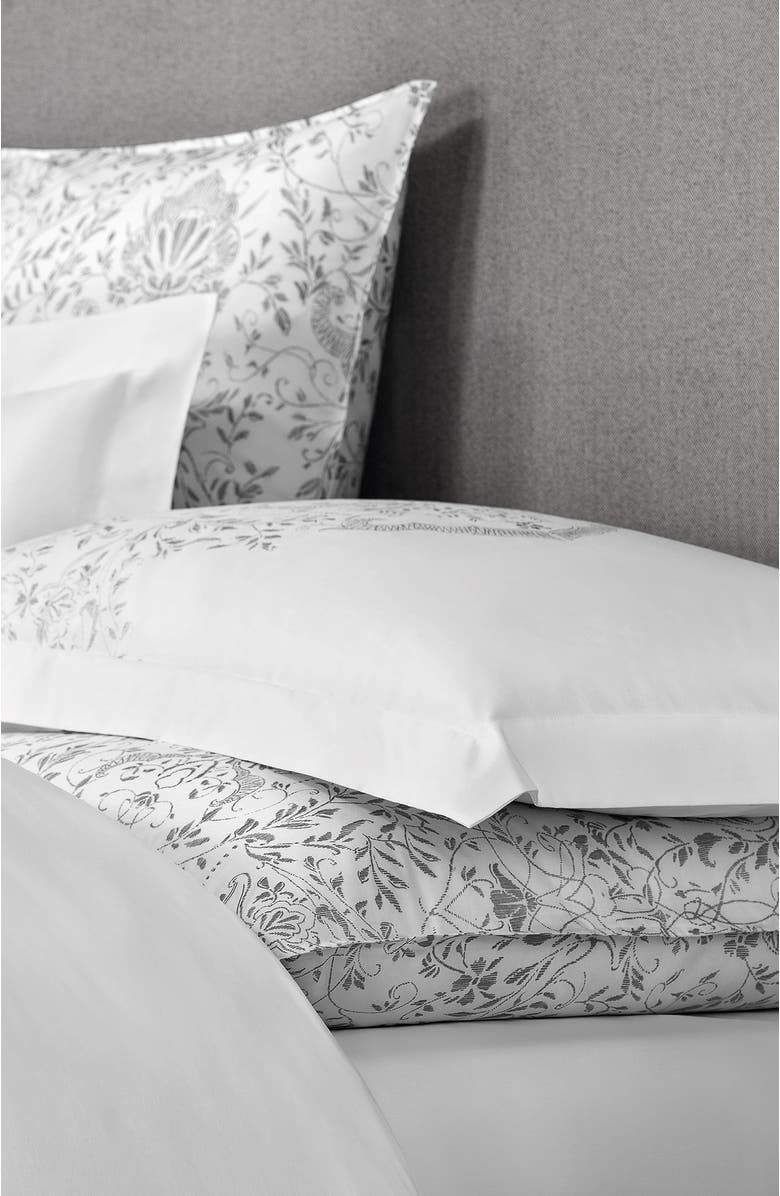 Togas Amaris pillowcase, Alternate, color, 