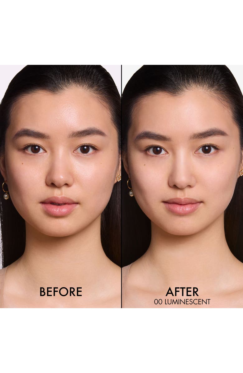 DIOR 'Dior Forever Nude Matte & Radiant Filter Setting Powder, Alternate, color, Luminescent