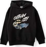 Cotton On Kids Kid's License Sammy Oversize Hoodie