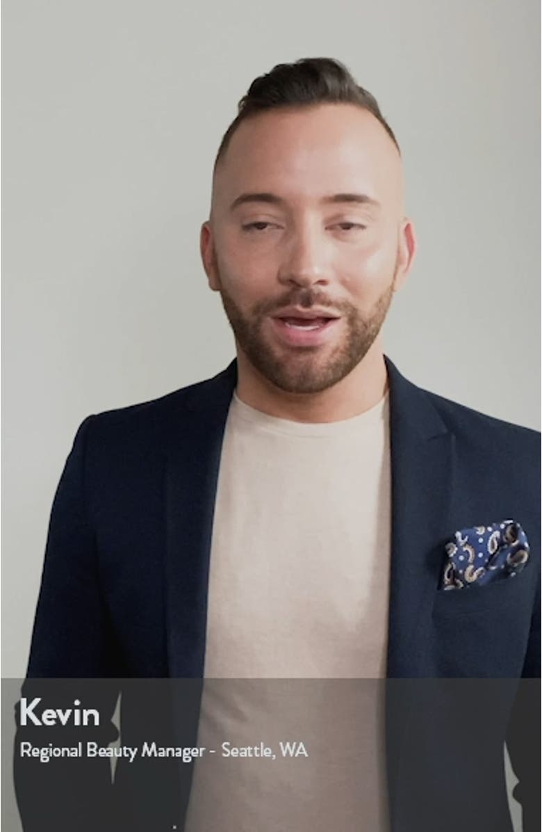 Pure Silk Adult Pleated Face Covering, sales video thumbnail