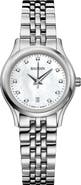 BALMAIN WATCHES Beleganza Diamond Bracelet Watch, 27.5mm