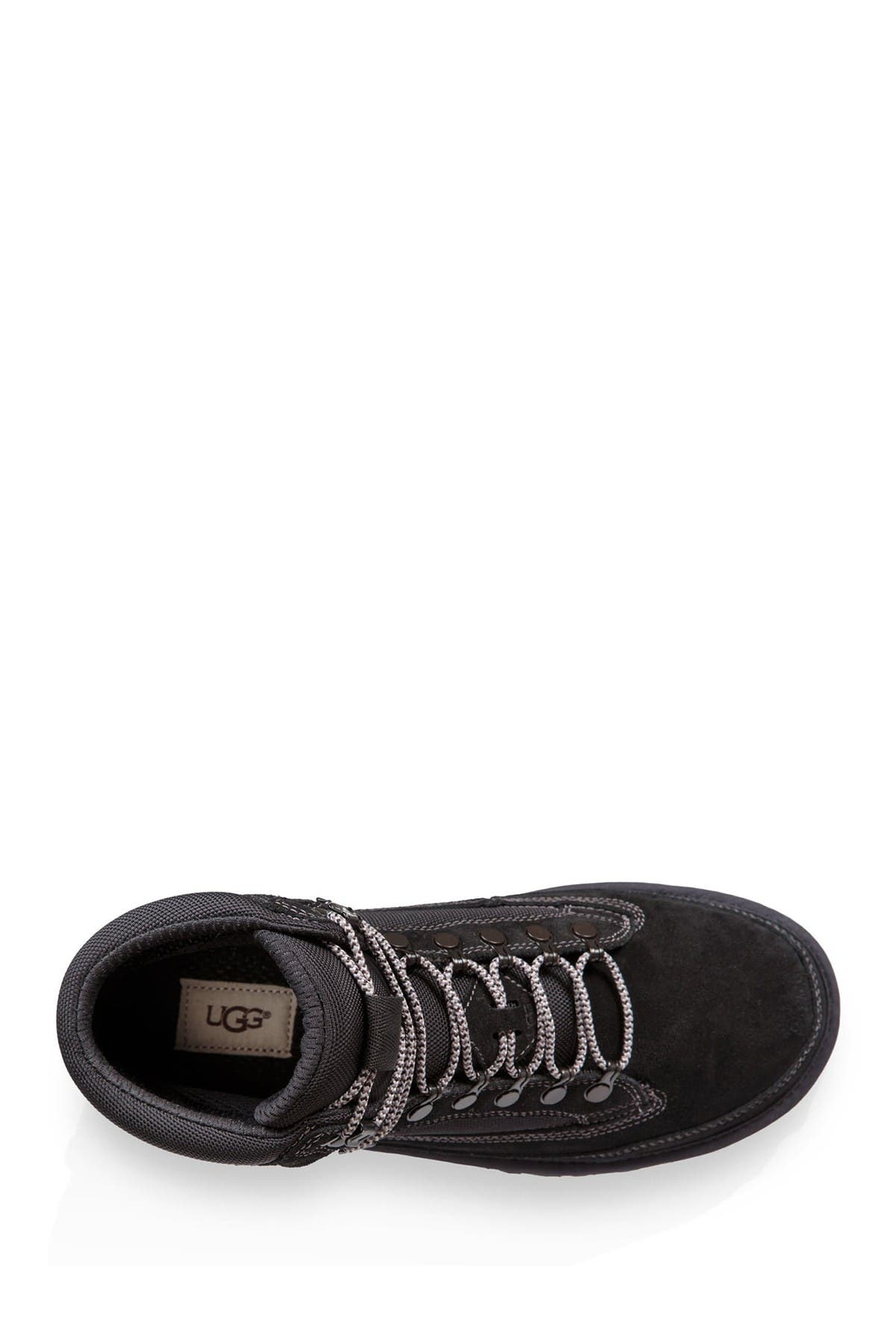 UGG<sup>®</sup> UGG Highland Hiker Boot, Alternate, color, 