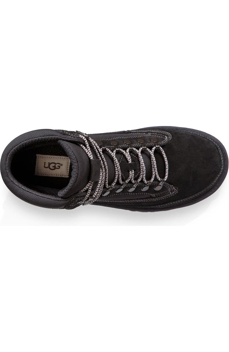 UGG<sup>®</sup> UGG Highland Hiker Boot, Alternate, color,