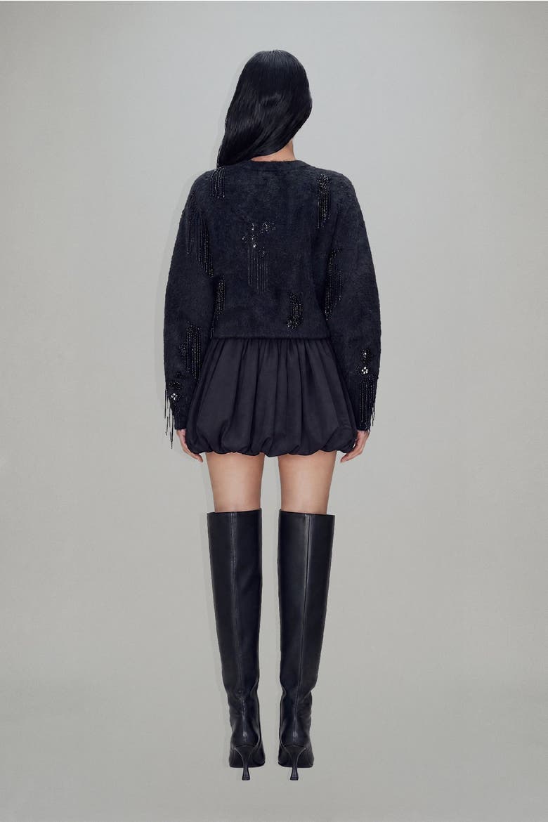 Ramoa Blazer, Alternate, color, Black