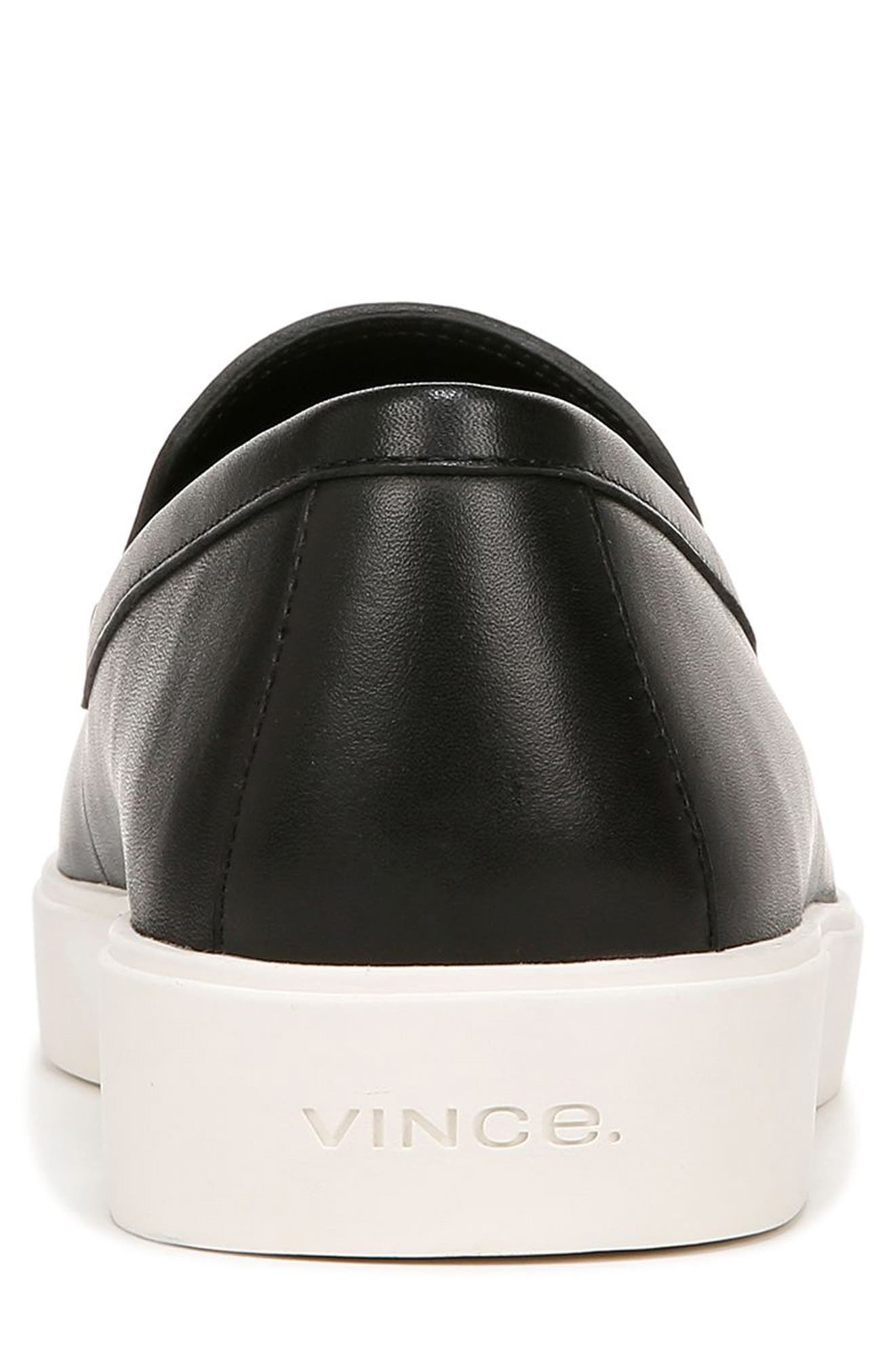 Vince Taro Loafer, Alternate, color, Black