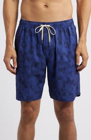 Fair Harbor The Anchor Swim Trunks