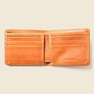 Casupo Large Billfold Wallet