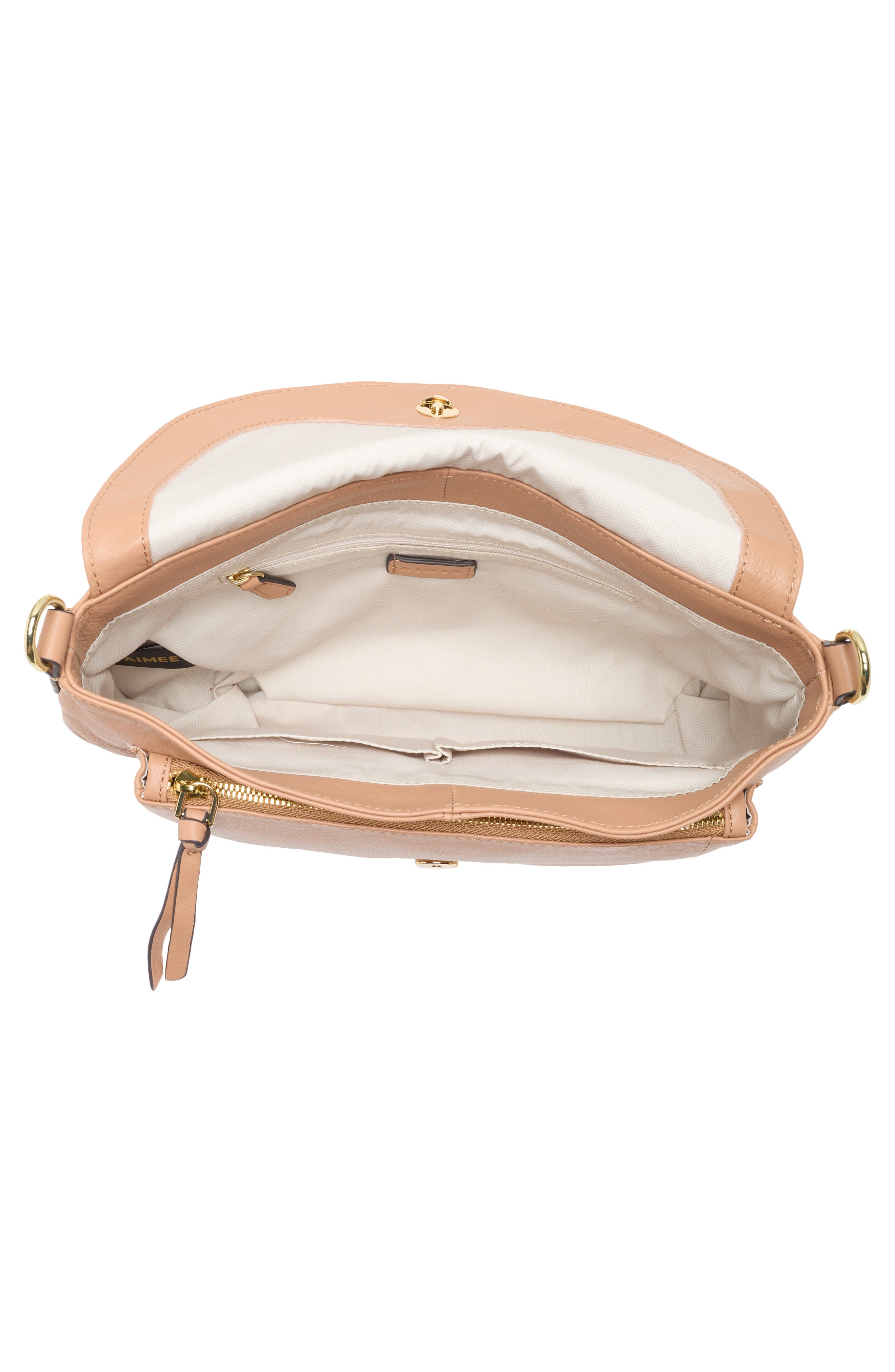 Ripley Convertible Crossbody Bag, Alternate, color, CANYON