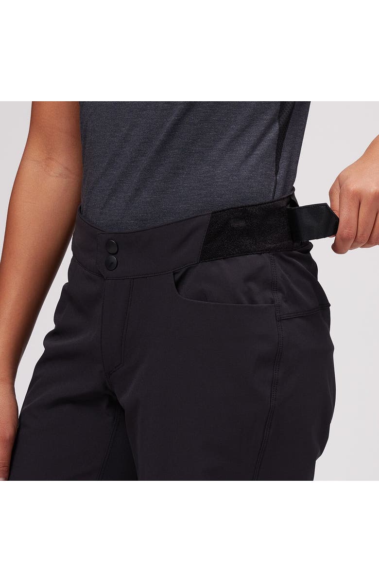 GOREWEAR Passion Short - Women's, Alternate, color, Black