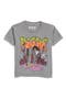 Kids' Biggie Brooklyn's Finest Graphic T-Shirt