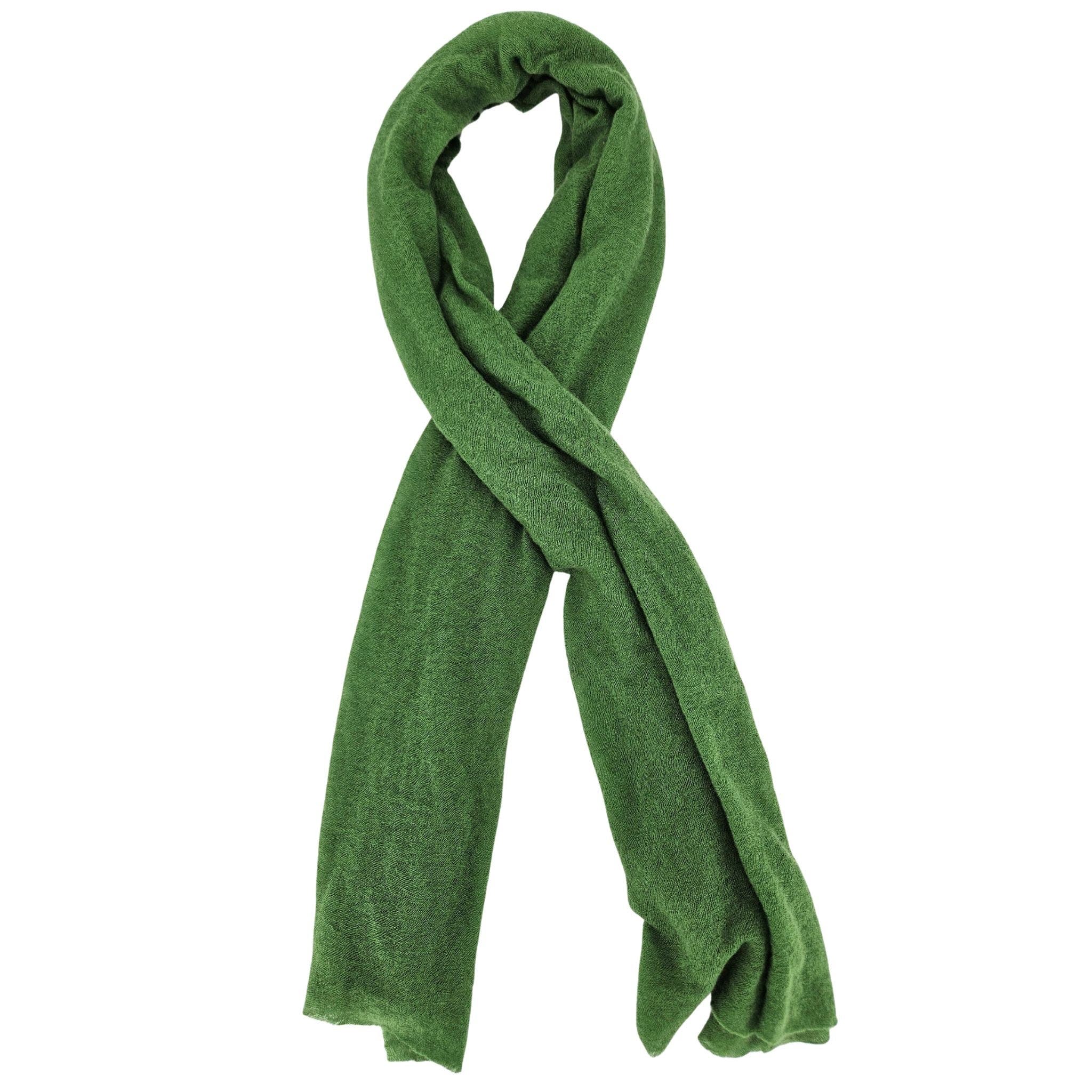 GRASS GREEN