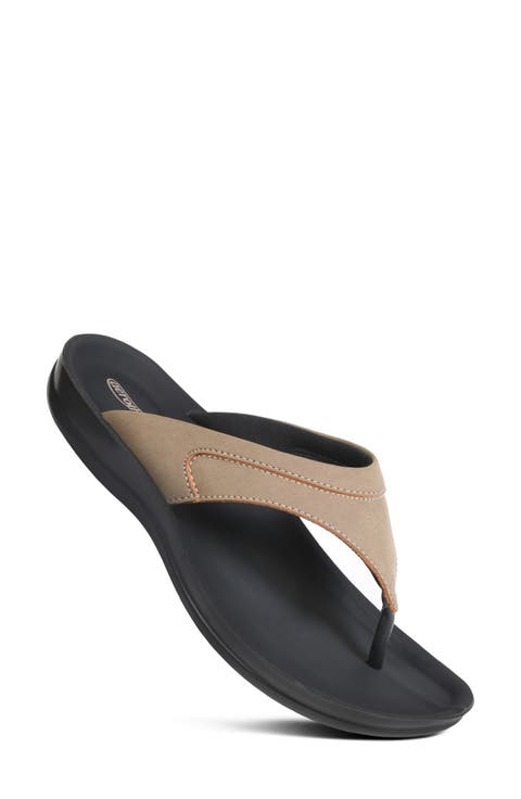 Terrene Waterproof Flip Flop (Women)