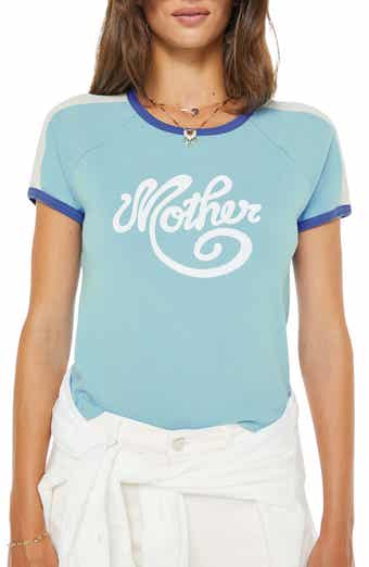 The Itty Bitty Concert Racer Graphic T-Shirt