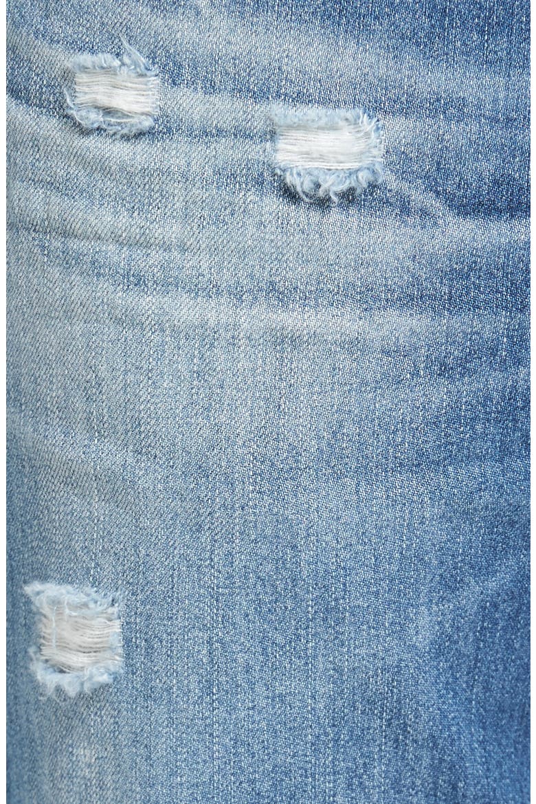 Tellis Slim Fit Jeans, Alternate, color, 22 YEARS MELVILLE