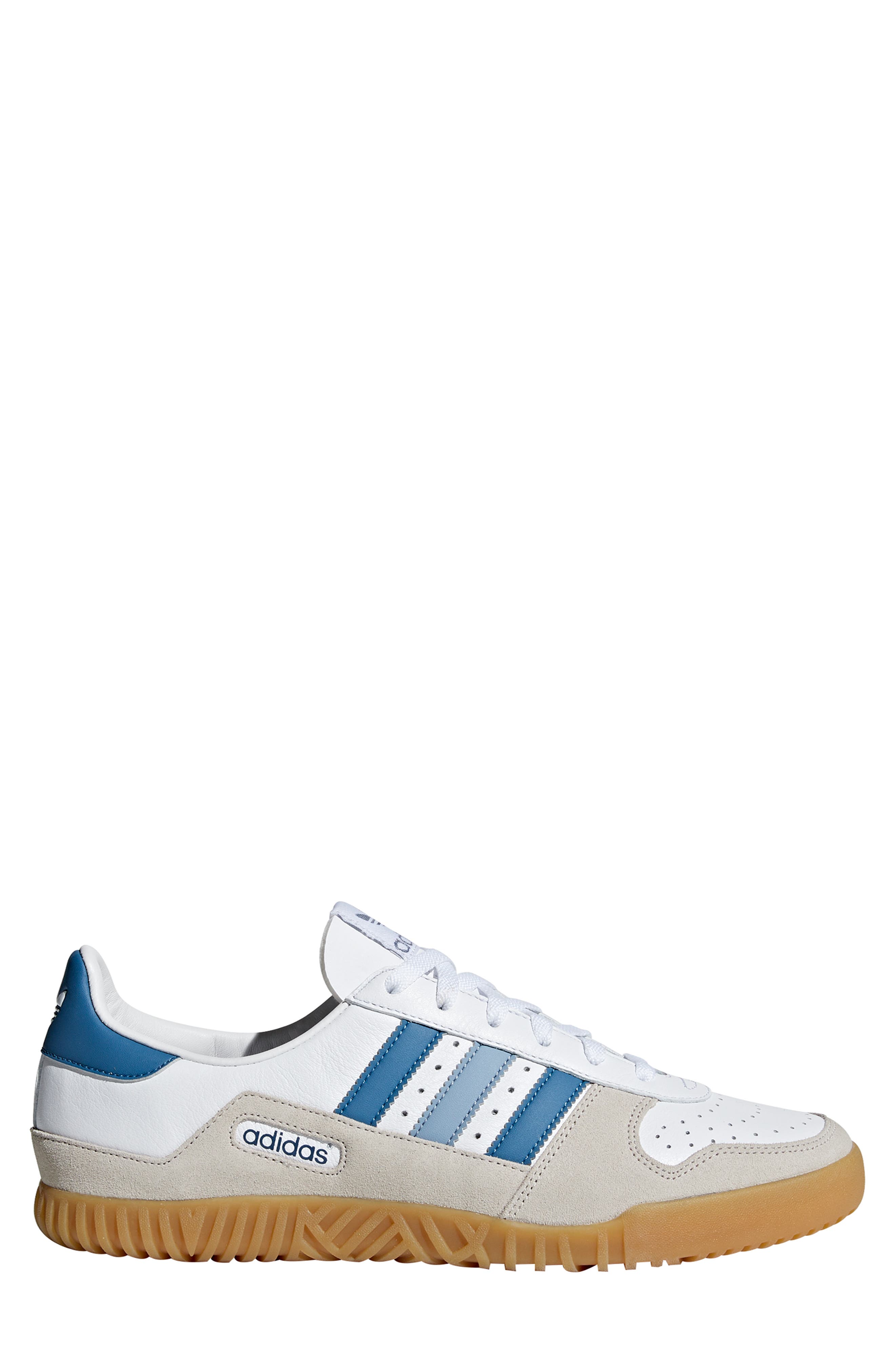 adidas Indoor Comp SPZL Sneaker, Alternate, color, 
