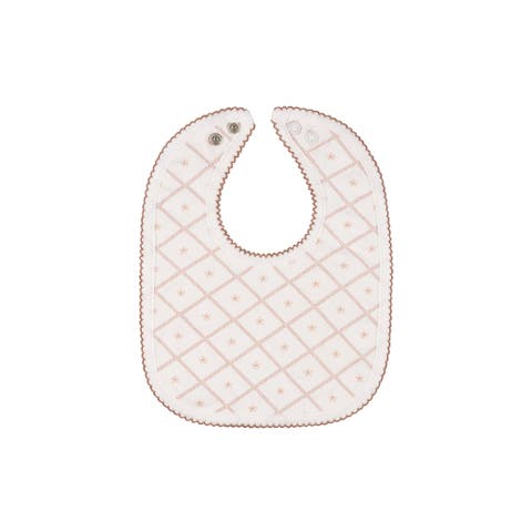 Aurora Classics Diamond Print Collection - Bib