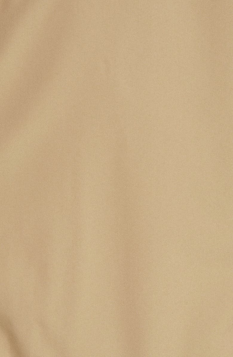 Barbour Foxtrot Waterproof Hooded Jacket, Alternate, color, 