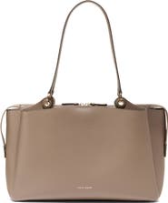 Cole Haan Midtown Leather Work Tote
