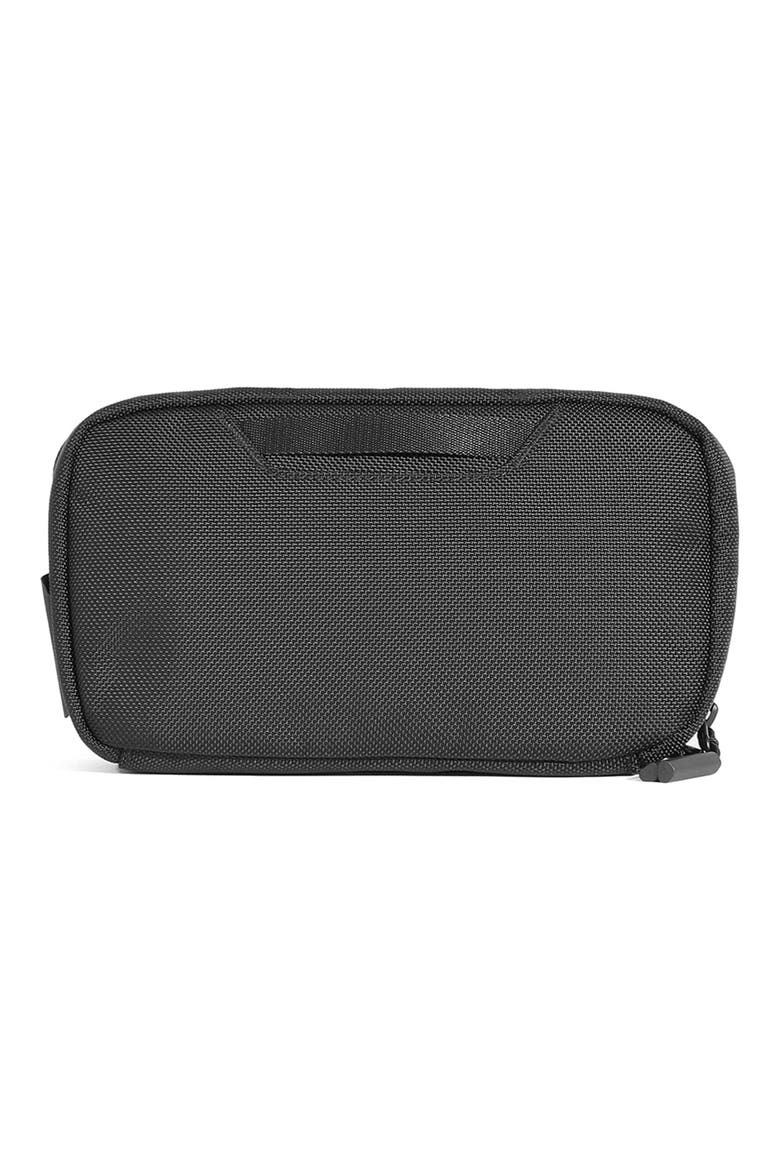 Dopp Kit 3, Alternate, color, BLACK