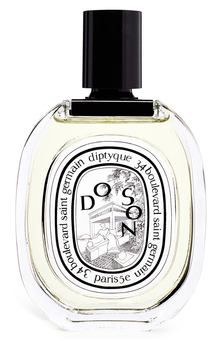Diptyque Do Son Eau de Toilette, Main, color, 