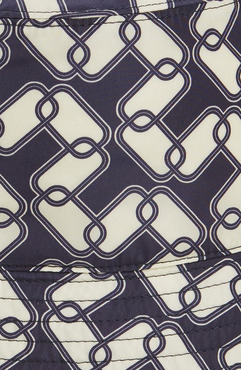 Moncler Archivio DNA Bucket Hat, Alternate, color,