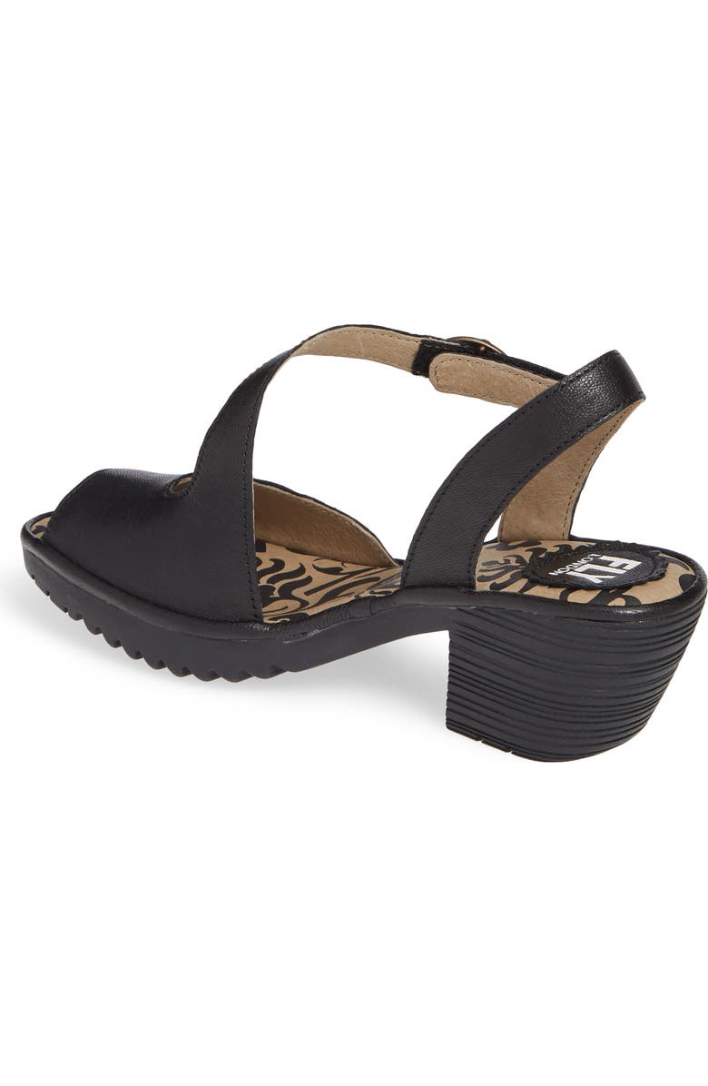 Fly London Wyno Sandal, Alternate, color,