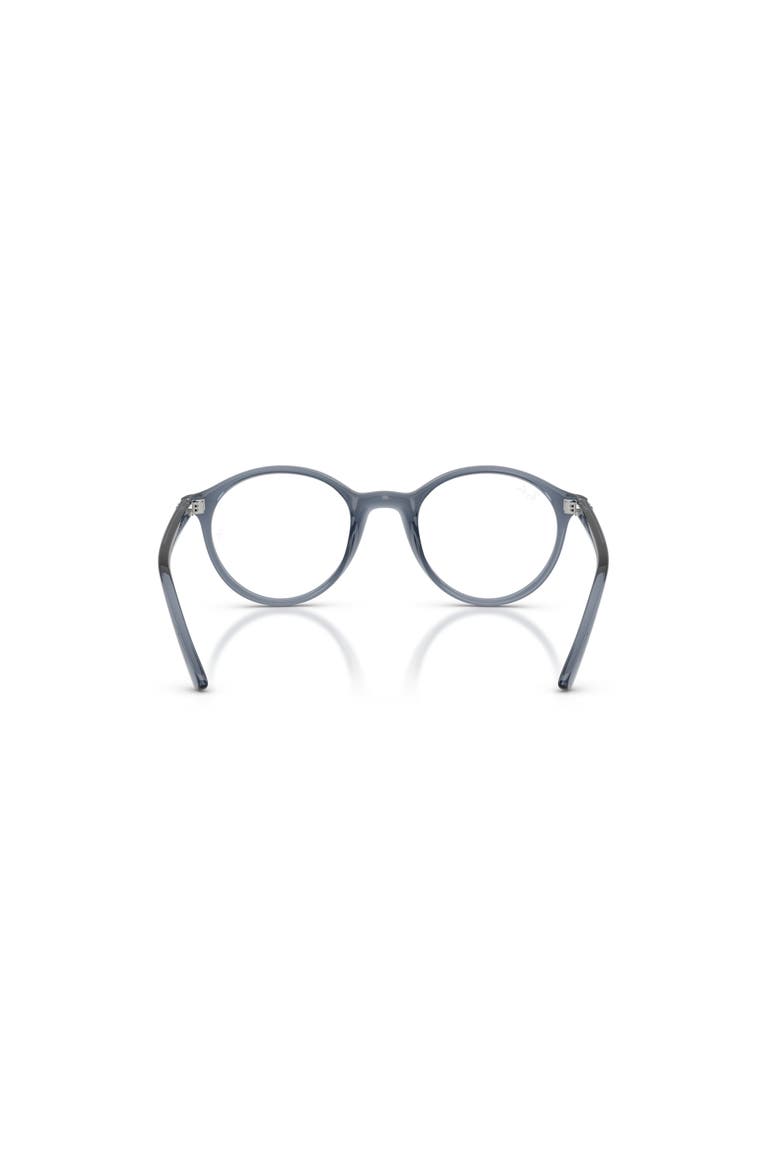 47mm Phantos optical glasses, Alternate, color, Blue
