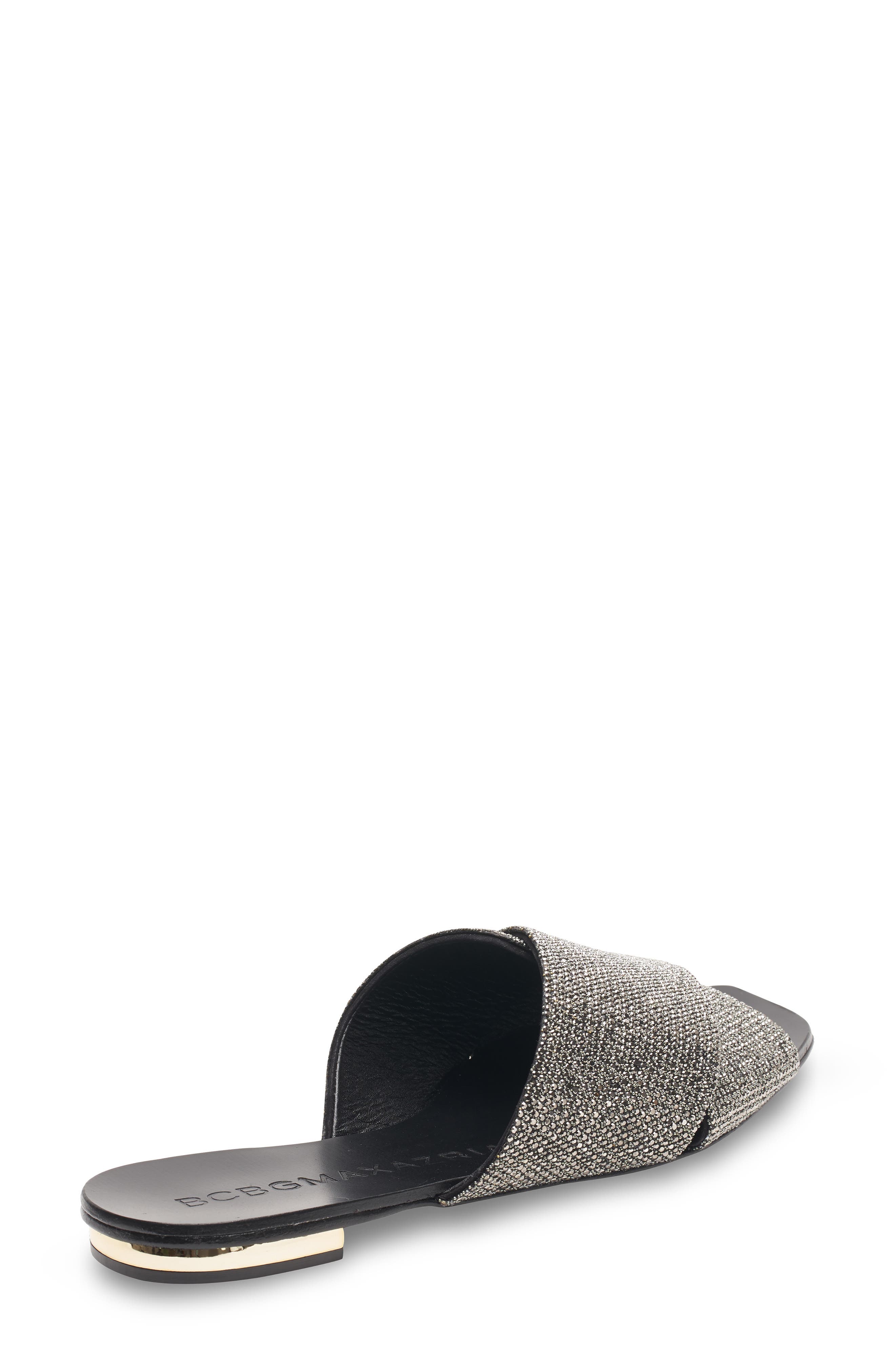 BCBGMAXAZRIA Mika Slide sandal, Alternate, color, 
