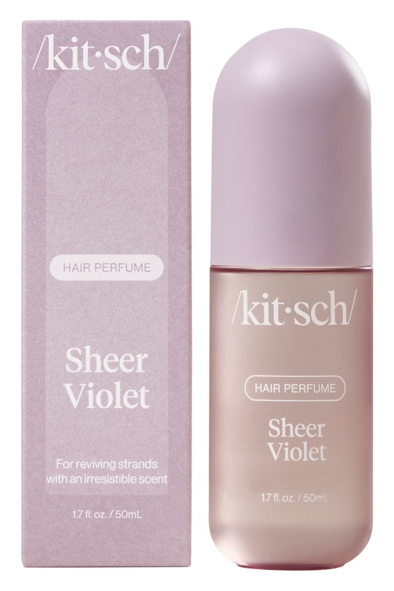 Hair Perfume, Main, color, SHEER VIOLET
