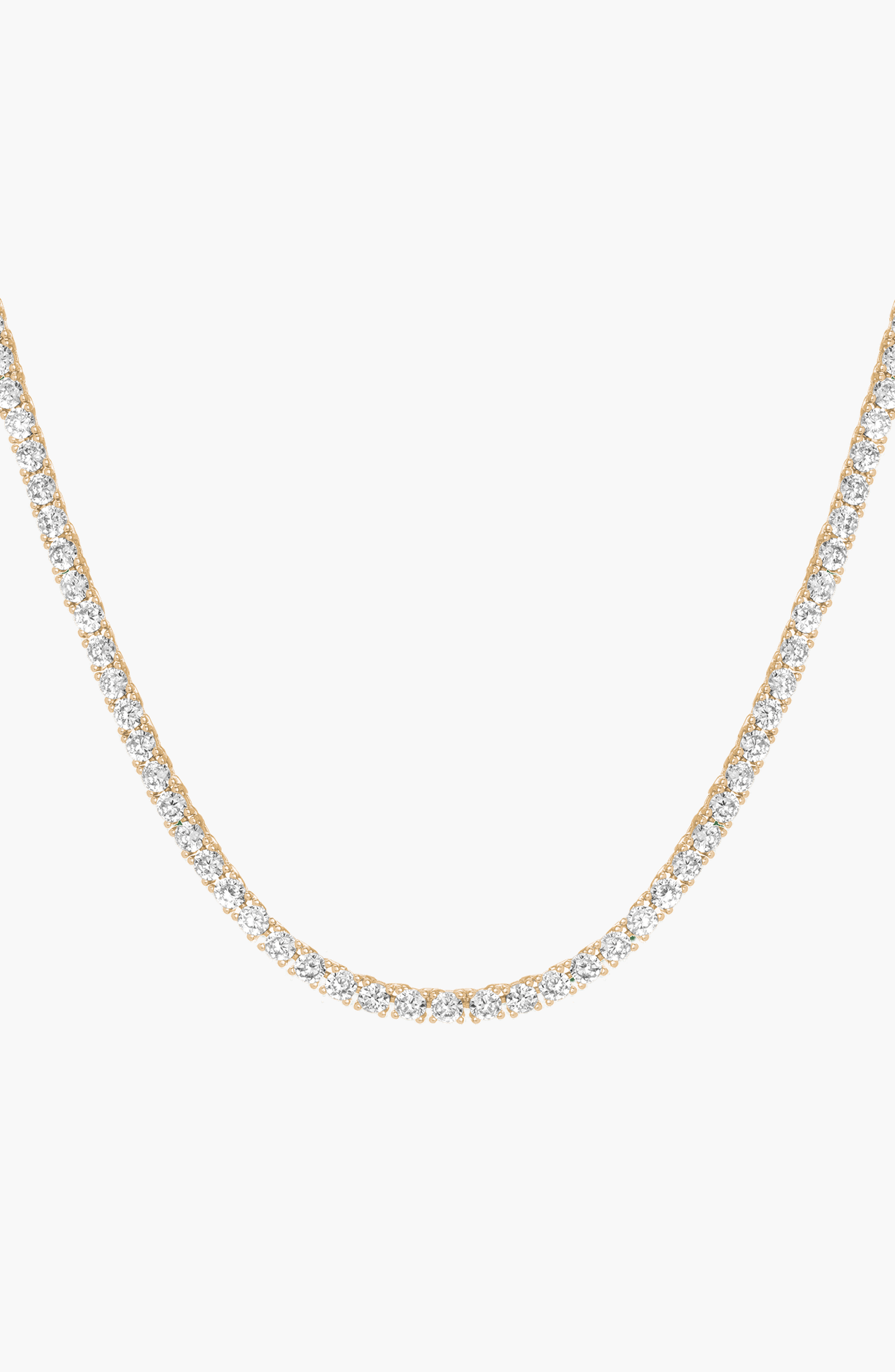 Yellow Gold Vermeil