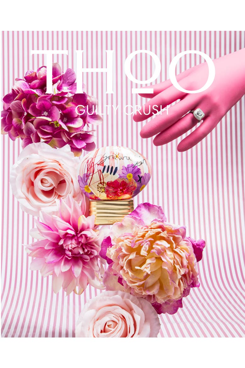 Guilty Crush Eau de Parfum, Alternate, color, 75ml