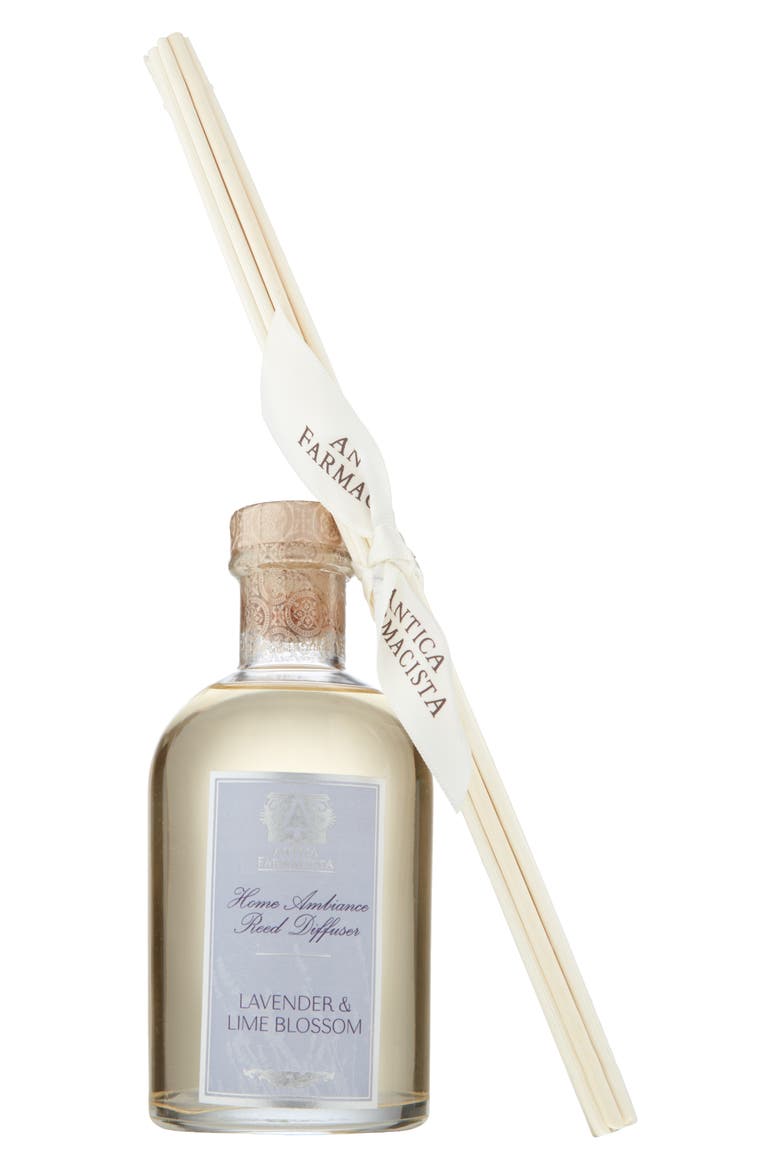 Lavender & Lime Blossom Home Ambiance Perfume, Alternate, color, NO COLOR