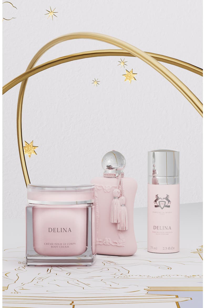Parfum de Marly DELINA　3点セット Delina 3-Piece Fragrance Gift Set $612 Value (Women) | Nordstrom