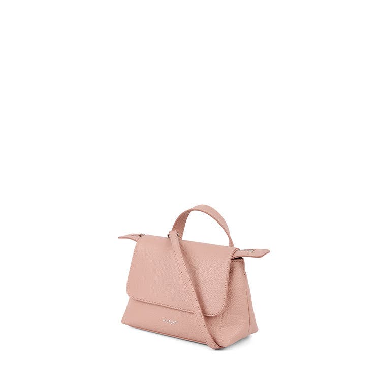 Ginny - 2-in-1  Vegan Leather Crossbody Bag, Alternate, color, Chiffon