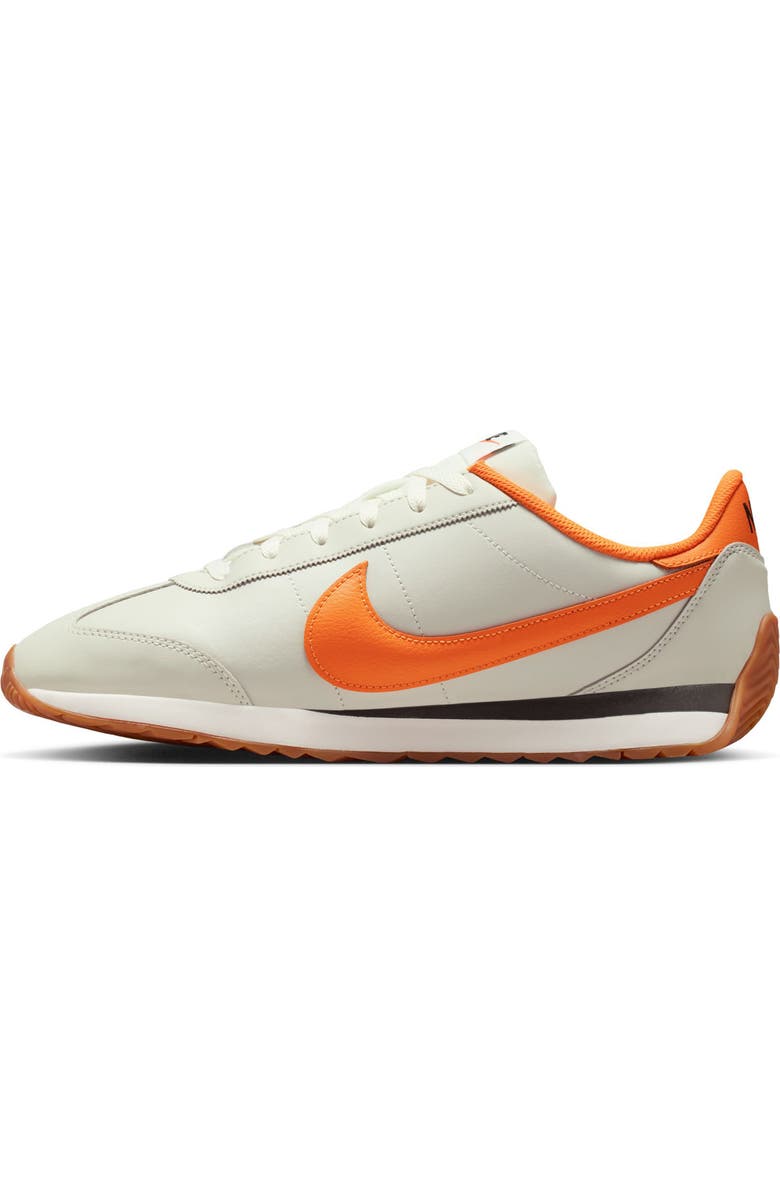 Nike Pacific Low Top Sneaker, Alternate, color, Light Bone/ Bright Ceramic