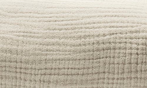 Boll & Branch Organic Bed Blankets In Sand