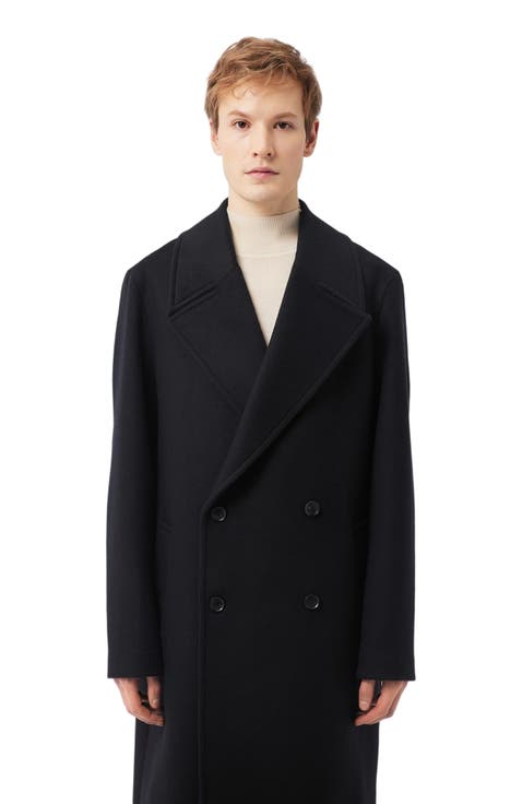 Men's 100% Cashmere Coats & Jackets | Nordstrom Men's 100% Cashmere Coats & Jackets | Nordstrom