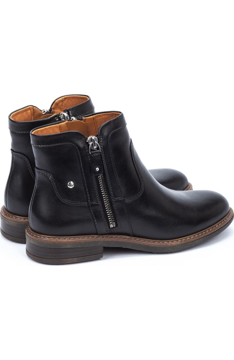 PIKOLINOS Aldaya Zip Bootie, Alternate, color,