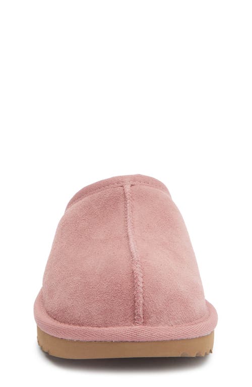 Ugg ® Keegan Slide Slipper In Pink