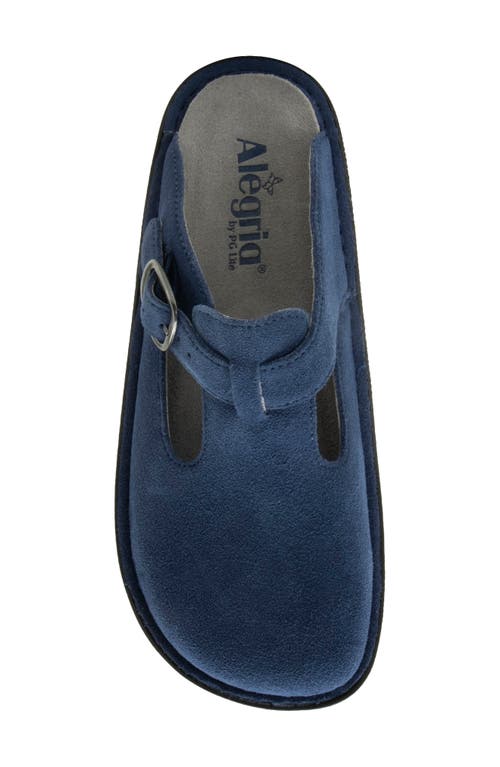 Alegria By Pg Lite Classic Clog
